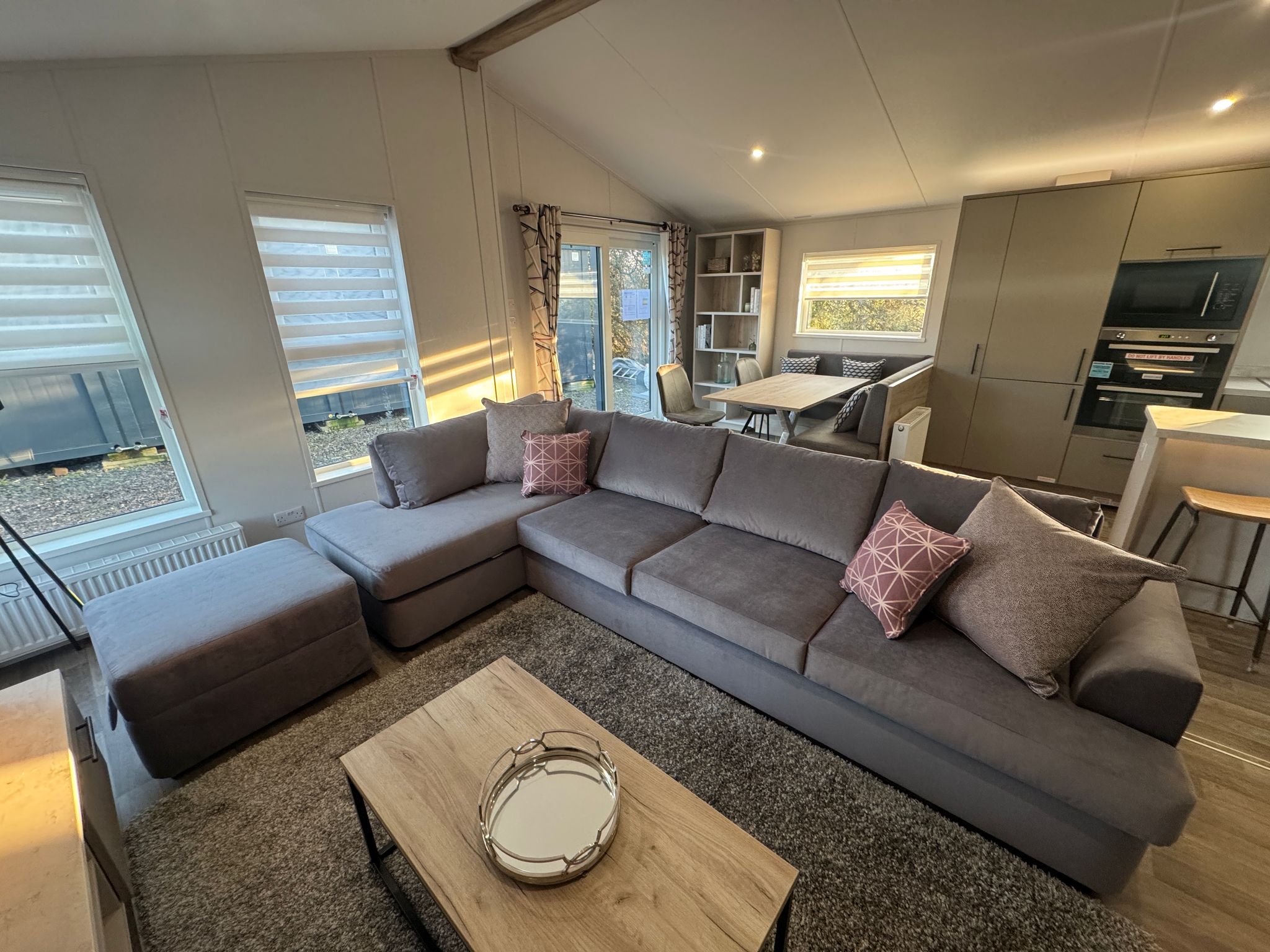 Mapleton – Ex display