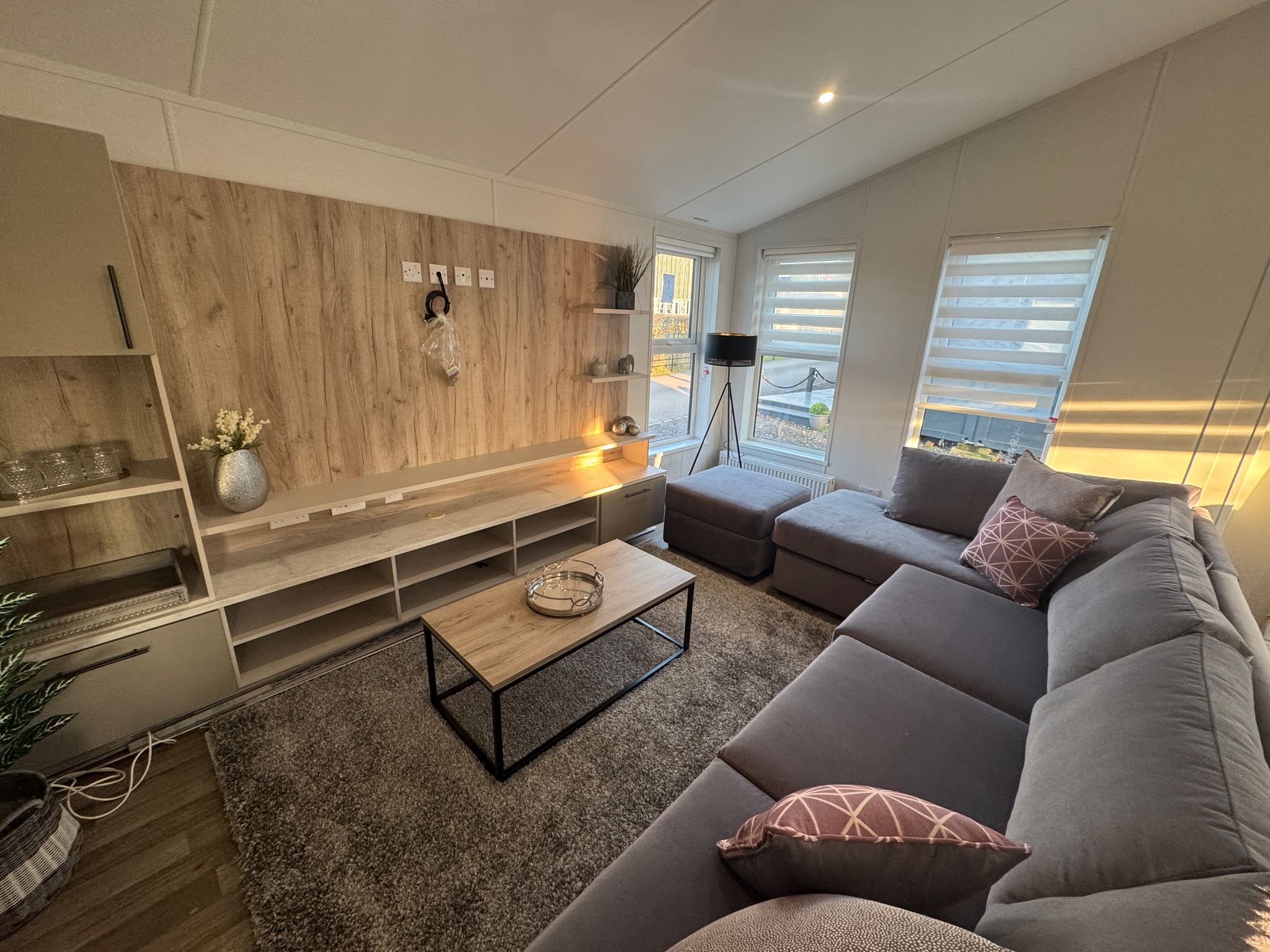 Mapleton – Ex display