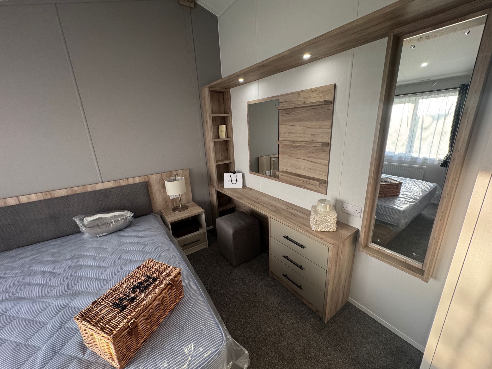 Mapleton – Ex display