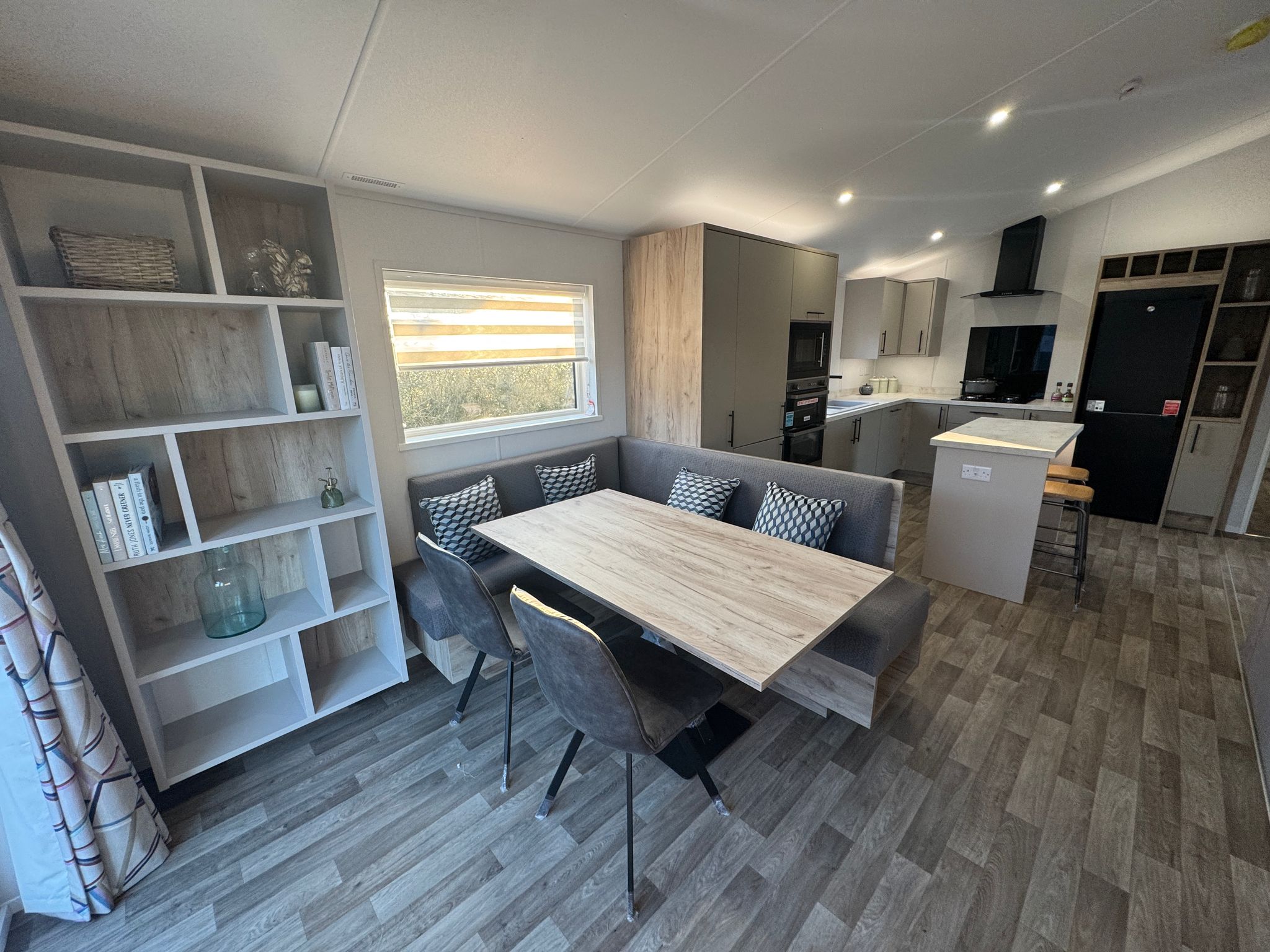 Mapleton – Ex display