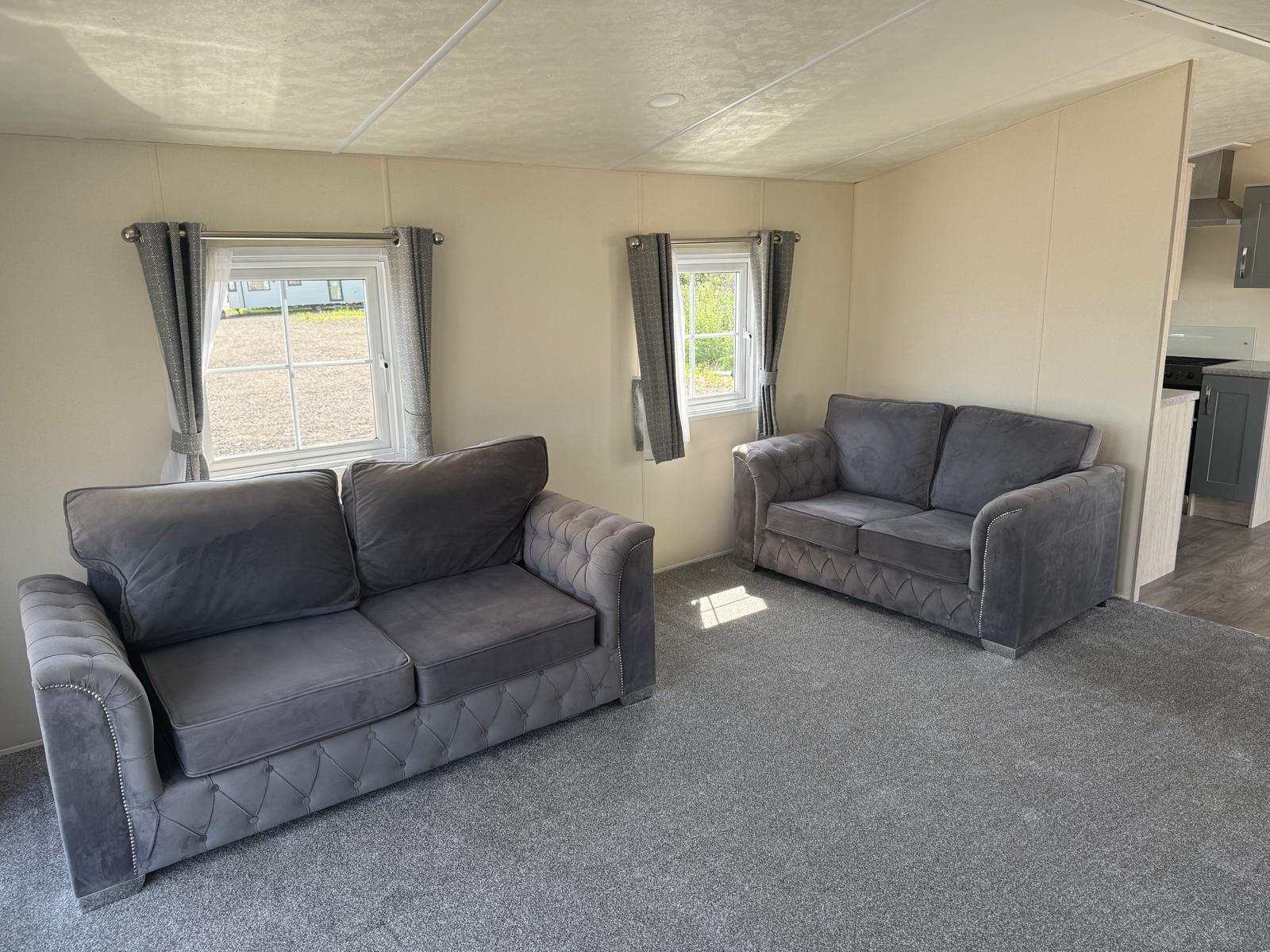 Hutton Lodge